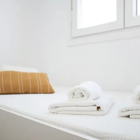 Apartment Casa Lavanda Vejer La Muela (Algodonales)
