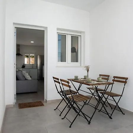 Casa Lavanda Vejer La Muela (Algodonales)