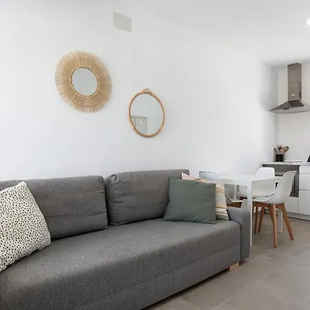 Casa Lavanda Vejer Apartment La Muela (Algodonales)