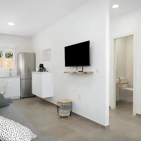 Apartment Casa Lavanda Vejer *
