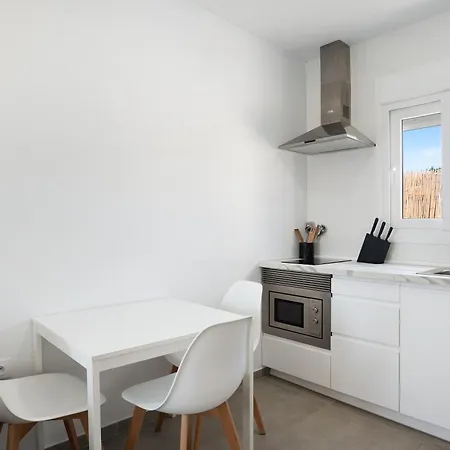 Casa Lavanda Vejer Apartment *