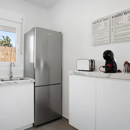Casa Lavanda Vejer Apartment La Muela (Algodonales)