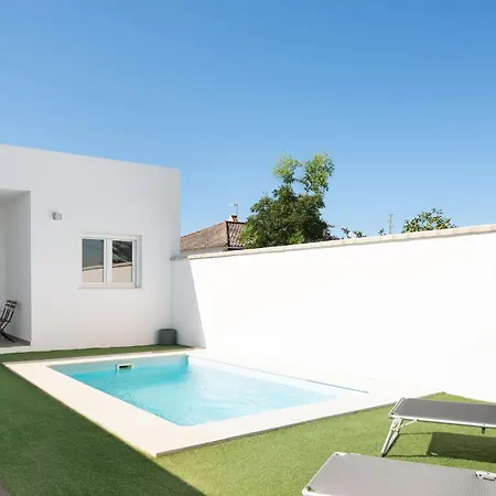 Casa Lavanda Vejer *