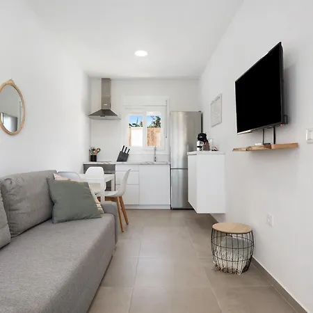 Apartment Casa Lavanda Vejer