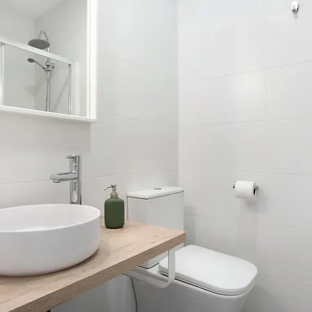 Apartment Casa Lavanda Vejer *