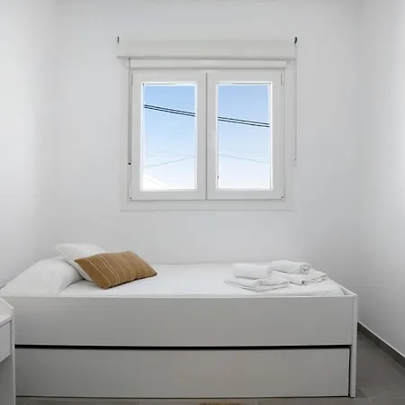 Casa Lavanda Vejer *