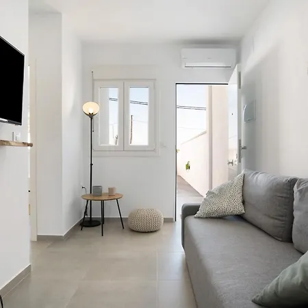 Appartement Casa Lavanda Vejer La Muela (Algodonales)